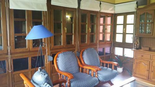 Apartamentos Rurales El Cueto