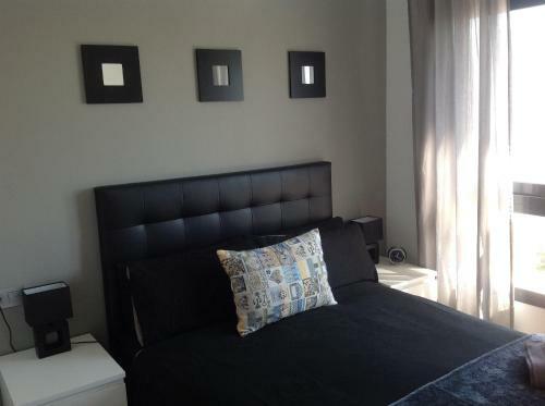 Pilar De La Horadada Apartment