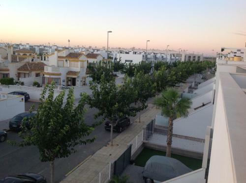 Pilar De La Horadada Apartment