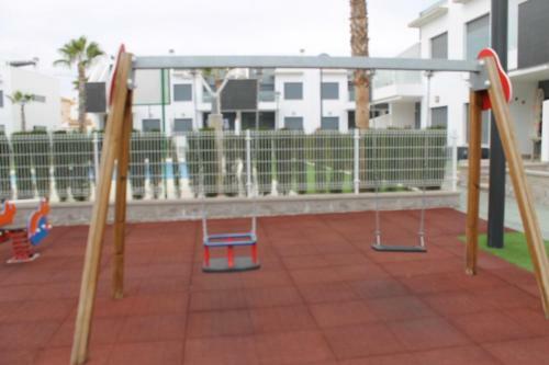 Pilar De La Horadada Apartment