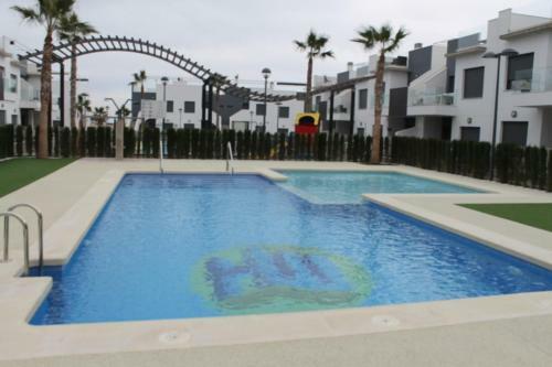 Pilar De La Horadada Apartment