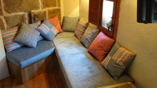 La Casita de Cayetana