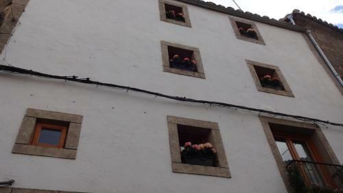 La Casita de Cayetana