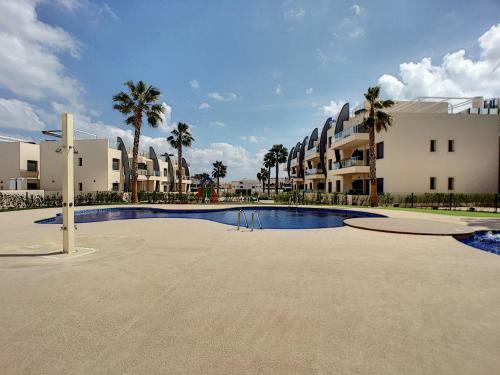 Apartamento Playa Elisa Bay - Sun & Fun