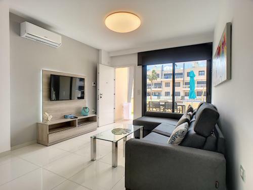 Apartamento Playa Elisa Bay - Sun & Fun