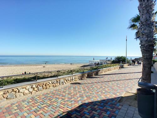 Apartamento Playa Elisa Bay - Sun & Fun