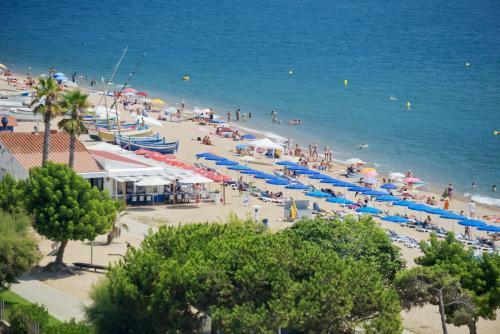 Apartamento Homeholidaysrentals Illes