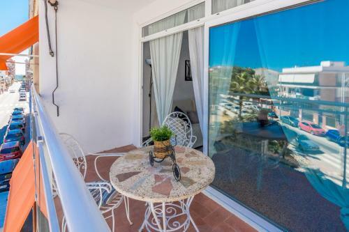 Apartamento Homeholidaysrentals Illes