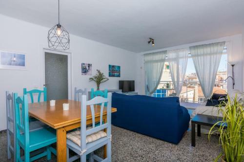 Apartamento Homeholidaysrentals Illes