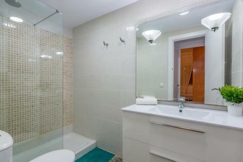 Apartamento Homeholidaysrentals Illes
