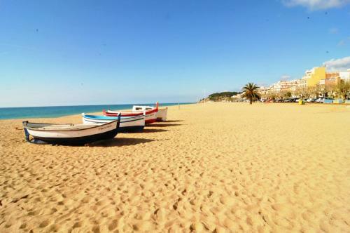 Apartamento Homeholidaysrentals Illes
