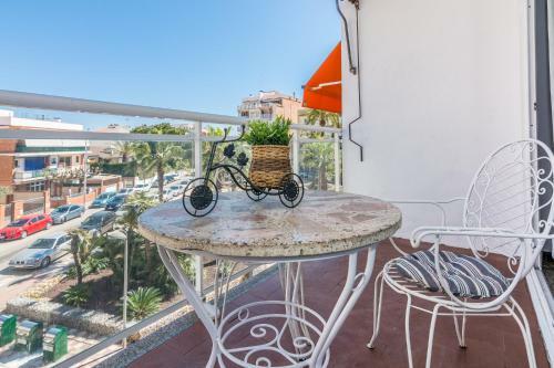 Apartamento Homeholidaysrentals Illes