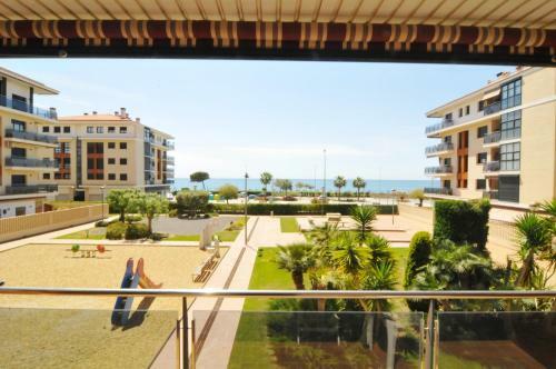 Apartamento Homeholidaysrentals Malibu