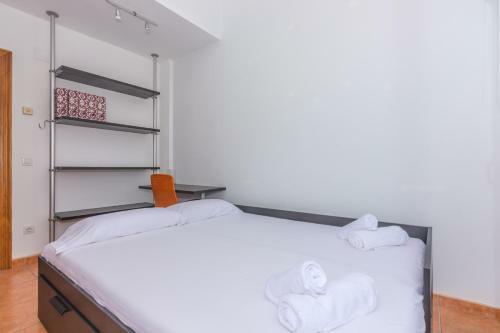 Apartamento Homeholidaysrentals Escapade