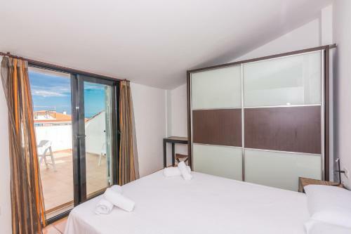 Apartamento Homeholidaysrentals Escapade