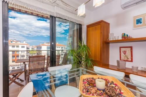 Apartamento Homeholidaysrentals Escapade