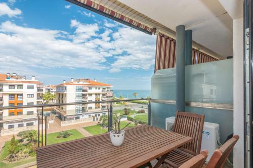 Apartamento Homeholidaysrentals Escapade