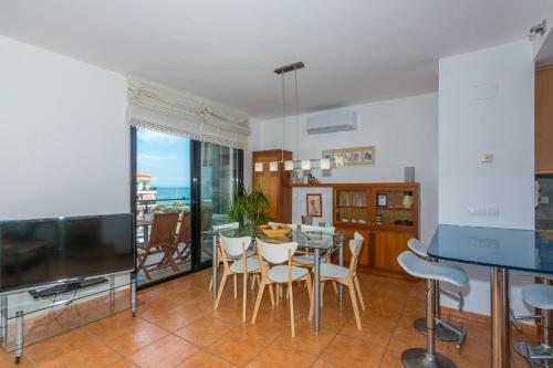 Apartamento Homeholidaysrentals Escapade