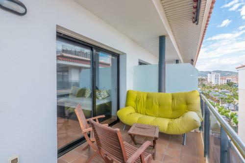 Apartamento Homeholidaysrentals Escapade