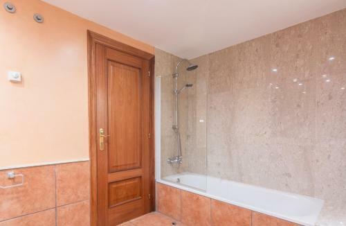Apartamento Homeholidaysrentals Escapade
