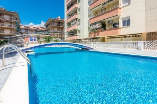 Apartamento Homeholidaysrentals Utopie