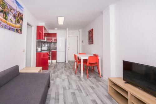 Apartamento Homeholidaysrentals Utopie