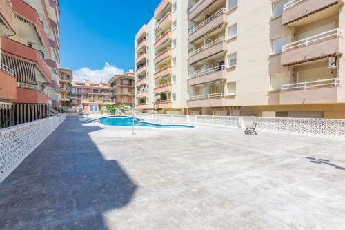 Apartamento Homeholidaysrentals Utopie