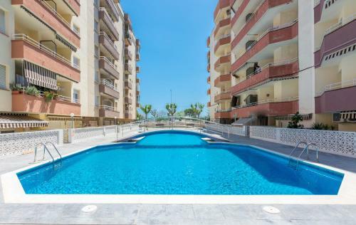 Apartamento Homeholidaysrentals Utopie