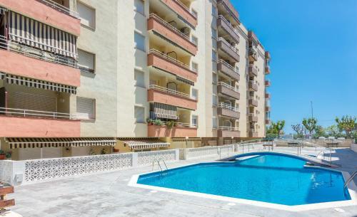 Apartamento Homeholidaysrentals Utopie