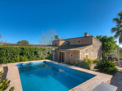 Villa Son Bosquer