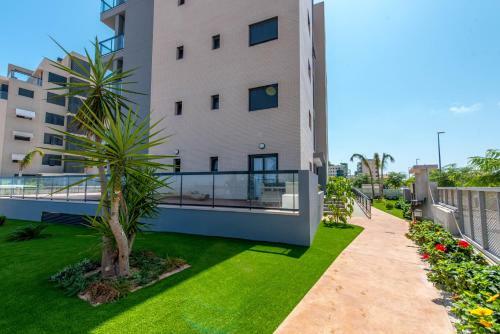 Apartamento Espanhouse Hamburg