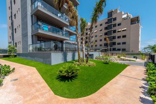 Apartamento Espanhouse Hamburg