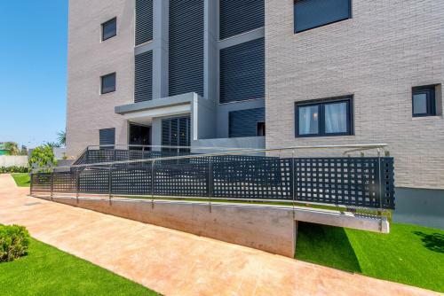 Apartamento Espanhouse Hamburg