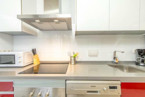 Apartamento Espanhouse Hamburg
