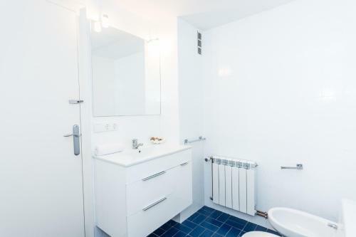 Apartamento Homeholidaysrentals Itziar