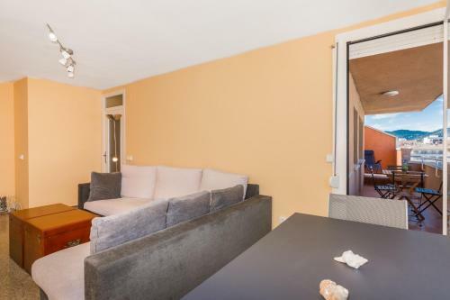 Apartamento Homeholidaysrentals Itziar