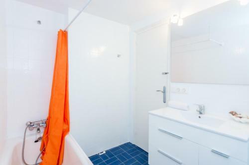 Apartamento Homeholidaysrentals Itziar