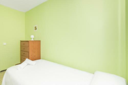 Apartamento Homeholidaysrentals Itziar