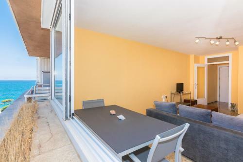 Apartamento Homeholidaysrentals Itziar