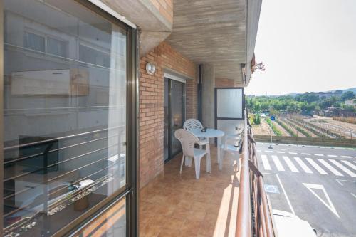 Apartamento Homeholidaysrentals Frida
