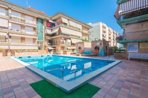 Apartamento Homeholidaysrentals Frida
