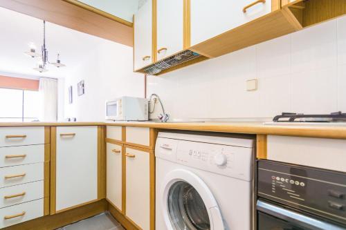 Apartamento Homeholidaysrentals Frida