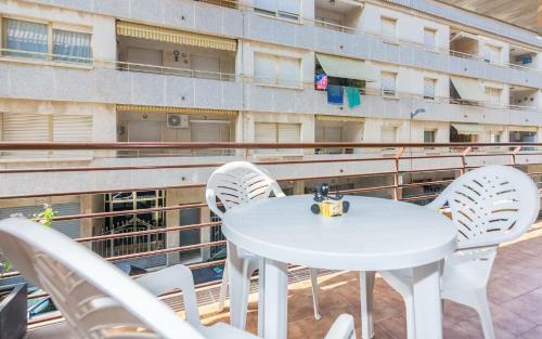 Apartamento Homeholidaysrentals Frida