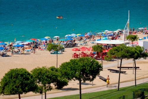 Apartamento Homeholidaysrentals Neila