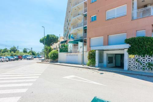 Apartamento Homeholidaysrentals Neila