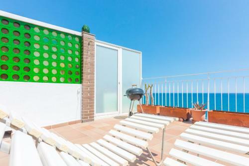 Apartamento Homeholidaysrentals Neila