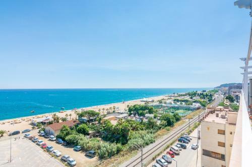 Apartamento Homeholidaysrentals Neila