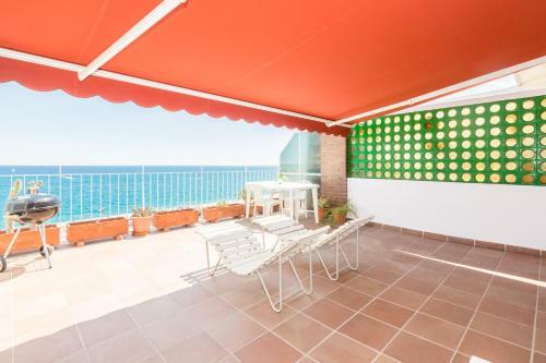 Apartamento Homeholidaysrentals Neila