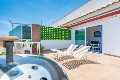 Apartamento Homeholidaysrentals Neila