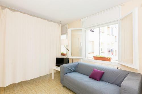 Apartamento Homeholidaysrentals Diana